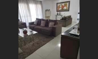 Imagem 7: Apartamento para aluguel tem 202 metros quadrados com 3 suites