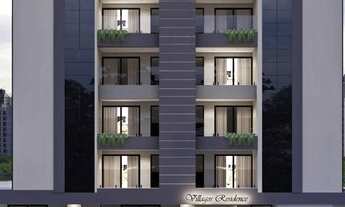 Imagem 6: Apartamento para venda com 74 metros quadrados com 2 quartos em Pedra Branca - Palhoça - S