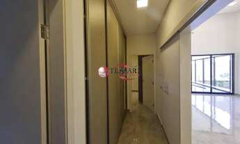 Imagem 6: Casa no condomínio Recanto do Lago com 1 suíte master com closet e 2 dormitórios tipo apar