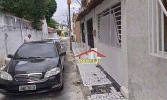 Imagem 2: Casa com 2 dormitórios à venda, 78 m² por R$ 180.000,00 - Fátima - Fortaleza/CE