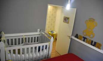 Imagem 7: Apartamento para Venda em São Paulo, Horto do Ipê, 2 dormitórios, 1 banheiro, 1 vaga