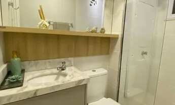 Imagem 2: APC - Estilo Golf 2 quartos com varanda no Novo Aleixo