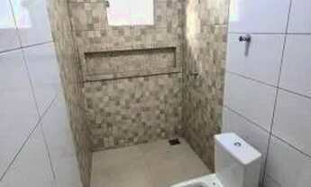 Imagem 5: Casa para venda possui 100 metros quadrados com 3 quartos em Stella Maris - Salvador - BA