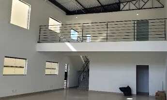 Imagem 2: Salão para alugar, 230 m² por R$ 6.200,00/mês - Capela - Vinhedo/SP