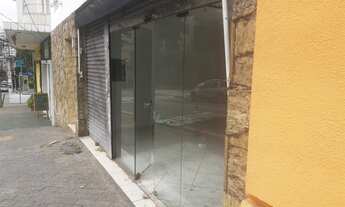 Imagem: Perdizes sobrado comercial térreo e 1 andar