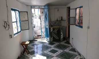 Imagem 2: Kitnet Quarto com aluguel por R$600 /mês