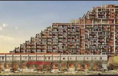 Imagem 2: Apartamento JK em Floresta