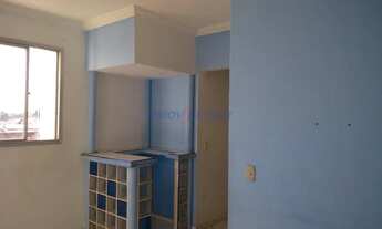 Imagem 3: Apartamento - Jardim Morumbi (Nova Veneza) - Sumaré