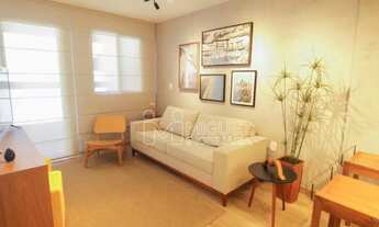 Imagem 3: Tijuca Apartamento com 1 dormitório