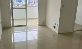Imagem: SALVADOR - Apartamento Padrão - SANTA TERESA