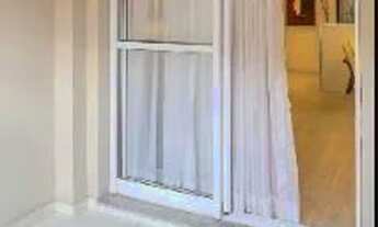 Imagem 7: Apartamento 2 quartos e 1 vaga- 58m² para aluguel em Barra Funda São Paulo- SP a