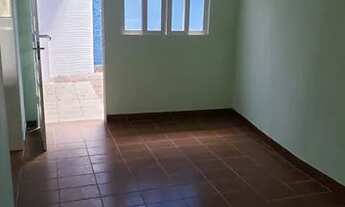 Imagem 2: Sobrado para aluguel tem 135 metros quadrados com 3 quartos