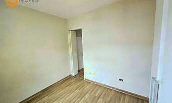 Imagem 2: Casa com 2 dormitórios para alugar, 60 m² por R$ 2.041/mês - Jardim Santa Mônica - São Pau