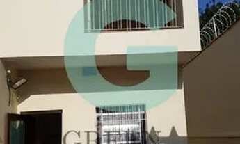 Imagem: Casa á venda no Brooklin, São Paulo