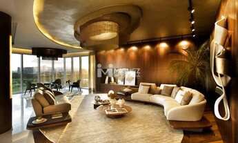 Imagem 7: Barra da Tijuca Apartamento com 4 dormitórios