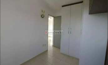 Imagem 7: Apartamento, Parque Fongaro - São Paulo