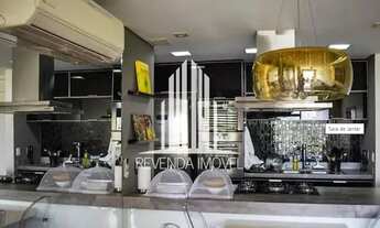 Imagem 4: 3 dormitórios, 1 suite e 2 vagas na Água Branca - Aceita permuta