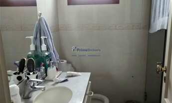 Imagem 4: Apto a 350 ms do Metrô São Judas com 03 dorm.s 03 suítes 02 vagas