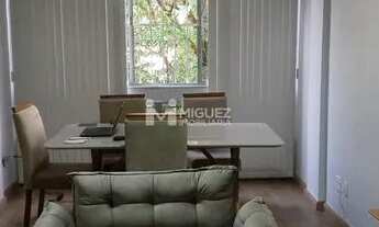 Imagem 3: Tijuca Apartamento com 3 dormitórios