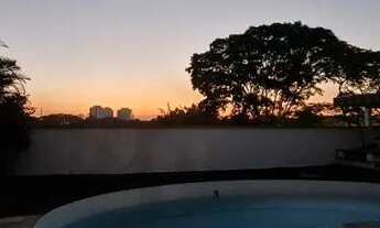 Imagem 6: CASA ASSOBRADADA - CIDADE JARDIM - SP