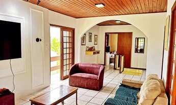 Imagem: ALUGO CASA MOBILIADA!