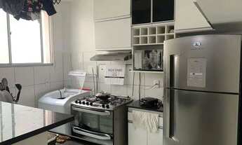 Imagem 3: Apartamento 2 quartos à venda, 2 quartos, 1 vaga, CAMARGOS - BELO HORIZONTE/MG