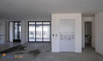 Imagem 2: Apartamento 26m de área útil, um dormitório, uma vaga no Campo Belo