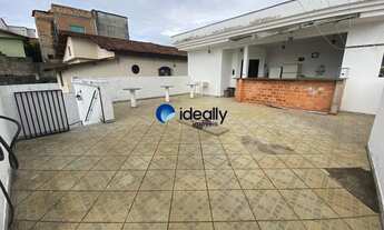 Imagem 6: Maravilhosa Casa no Bairro Santa Terezinha de aprox 450 m², 04 quartos, 04 vaga com área e