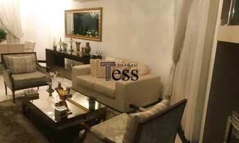 Imagem 4: Casa em Condomínio à venda, 4 quartos, 4 suítes, 4 vagas, Residencial Marcia - São José do