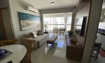 Imagem 6: Apartamento 3 quartos no Jardim Goiás