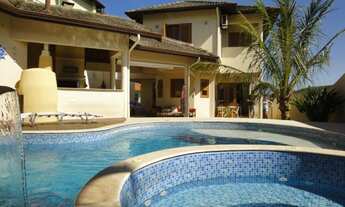 Imagem: LINDA CASA EM VINHEDO