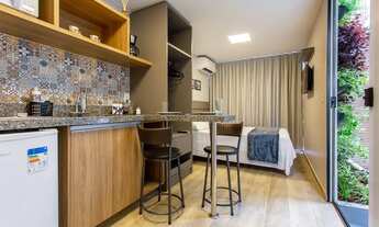 Imagem 3: Vendo Casa Contêiner mobiliada