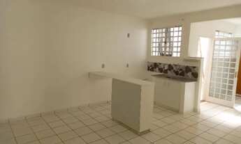 Imagem 5: {{ Aluguel }}} Apartamento Térreo - Metropolitana - Núcleo Bandeirante - Brasília - DF