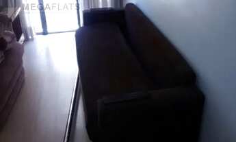 Imagem: FLAT PARA LOCAÇÃO NO JARDINS!