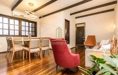 Imagem 2: CASA A VENDA NO BAIRRO JARDIM BOTÂNICO EM PORTO ALEGRE-RS