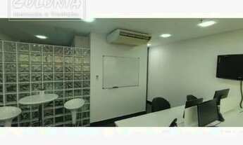 Imagem 5: Santo André - Conjunto Comercial/sala - Paraíso