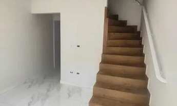 Imagem 2: Casa 2 dormitórios Aviação - Condomínio