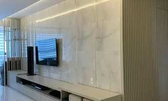 Imagem 4: TH: Ed Via Jardins. Apartamento para venda tem 137 metros, com 4 quartos em Boa Viagem