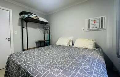 Imagem 9: Apartamento com 2 dormitórios para alugar, 68 m² por R$ 3.571,80/mês - Centro - Balneário