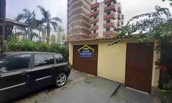 Imagem 5: Casa com 5 dorms, Tupi, Praia Grande - R$ 990 mil, Cod: ACT1927