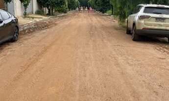 Imagem 2: Terreno 510m² para rancho em condomínio fechado Buritama/SP
