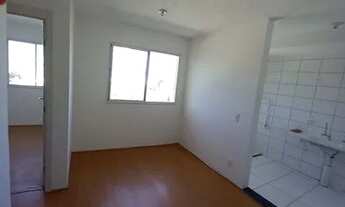 Imagem 3: Apto de 2 quartos - Condomínio Dez Bonsucesso