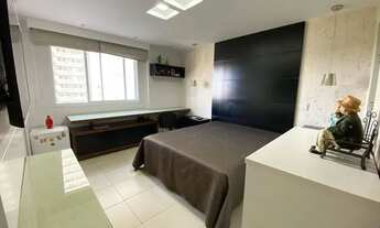 Imagem 7: Apartamento no Via Terrazzo com 04 quartos 189m Águas Claras