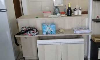 Imagem 4: APARTAMENTO RESIDENCIAL em MANAUS - AM, COROADO