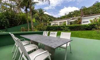 Imagem 5: Casa com 4 dormitórios, 700 m² - venda por R$ 6.500.000,00 ou aluguel por R$ 35.000,00/mês