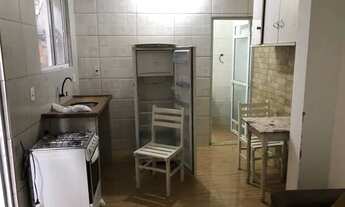 Imagem 6: Kitnet Kitnet com 1 dormitório