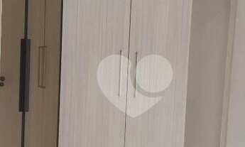 Imagem 6: Apartamento á venda com 3 quartos garagem no valor R$580.000,00 - Tijuca - RJ