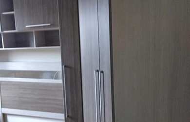 Imagem 3: Apartamento para Venda em São Paulo, Vila Carmosina, 2 dormitórios, 1 banheiro, 1 vaga