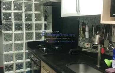 Imagem 7: APARTAMENTO 3 DORM - 1 SUÍTE - 1 VAGA - SACOMA