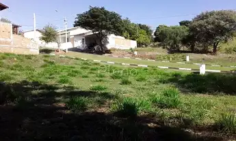 Imagem 6: Terreno - Jardim Myrian Moreira da Costa - Campinas